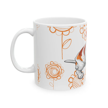 Ceramic Mug, (11oz, 15oz)