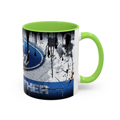 Colorful Mugs (11oz, 15oz)