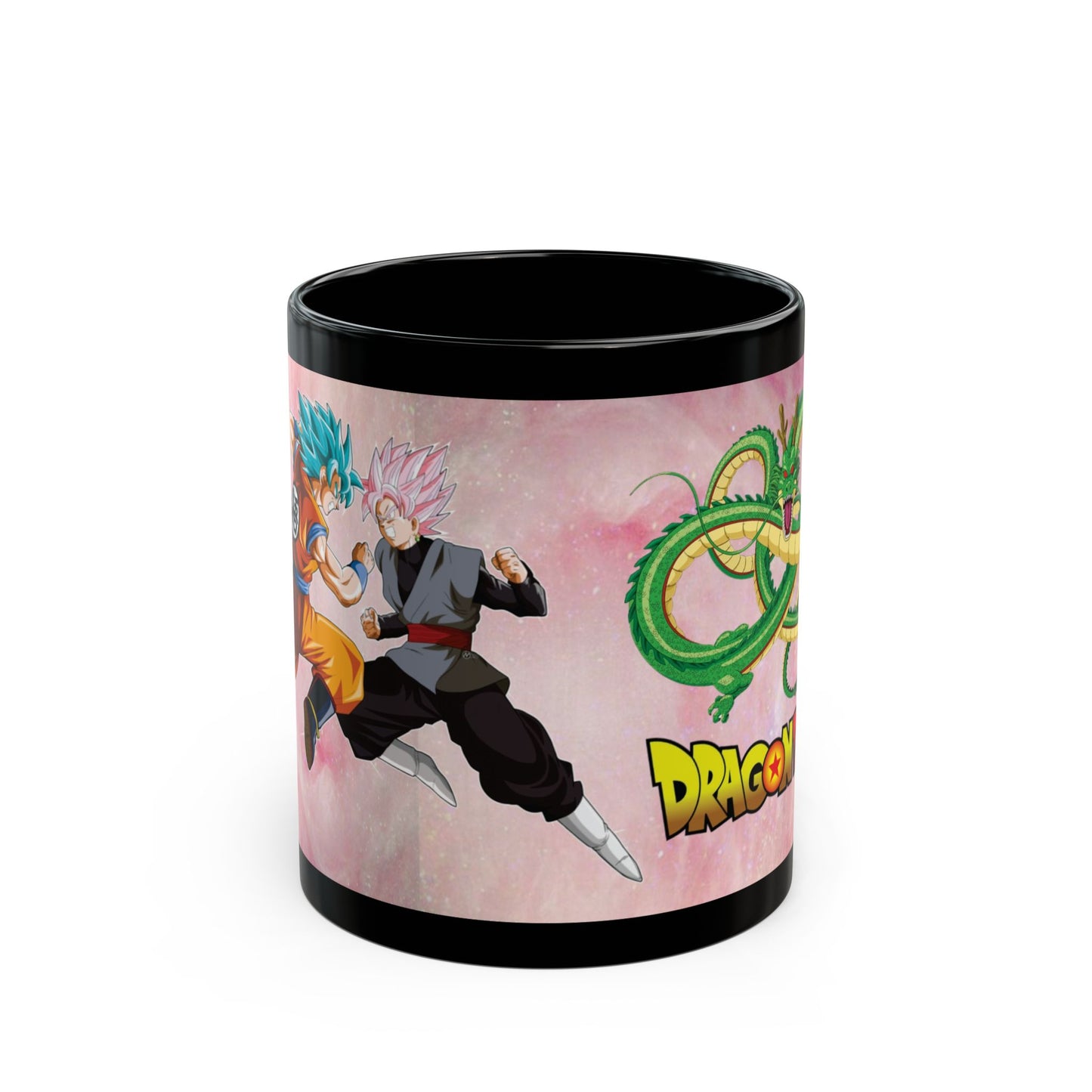 Black Mug (11oz, 15oz)