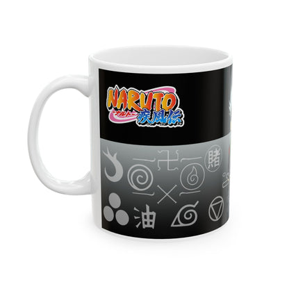 Ceramic Mug, (11oz, 15oz)