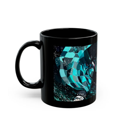 Black Mug (11oz, 15oz)