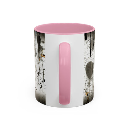 Colorful Mugs (11oz, 15oz)