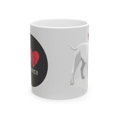 Ceramic Mug, (11oz, 15oz)