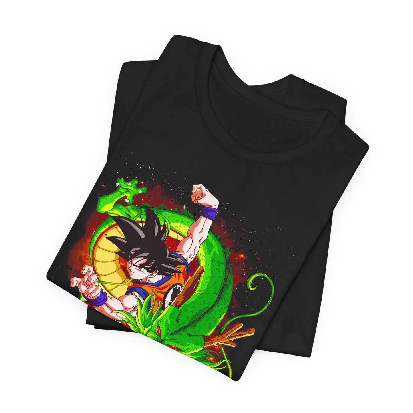 Anime Fans' Dream Collection – Premium Quality T-Shirts