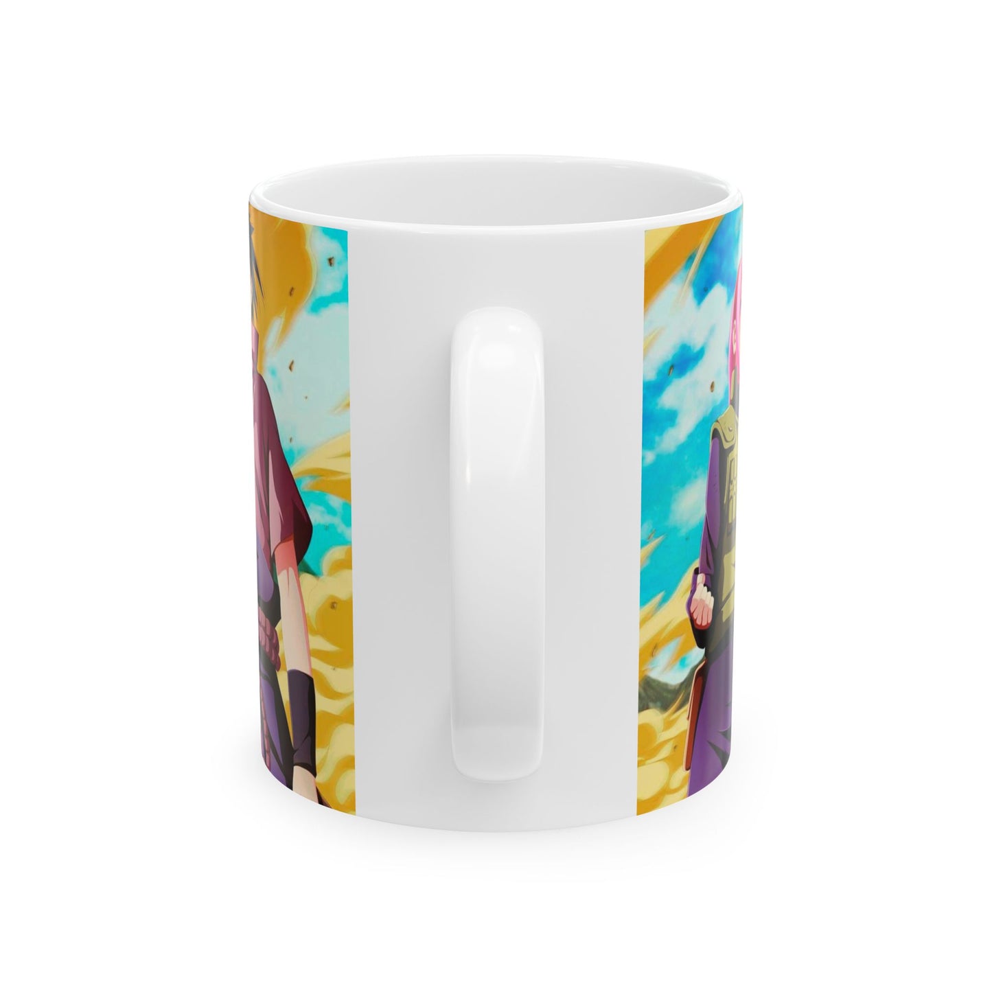 Ceramic Mug, (11oz, 15oz)