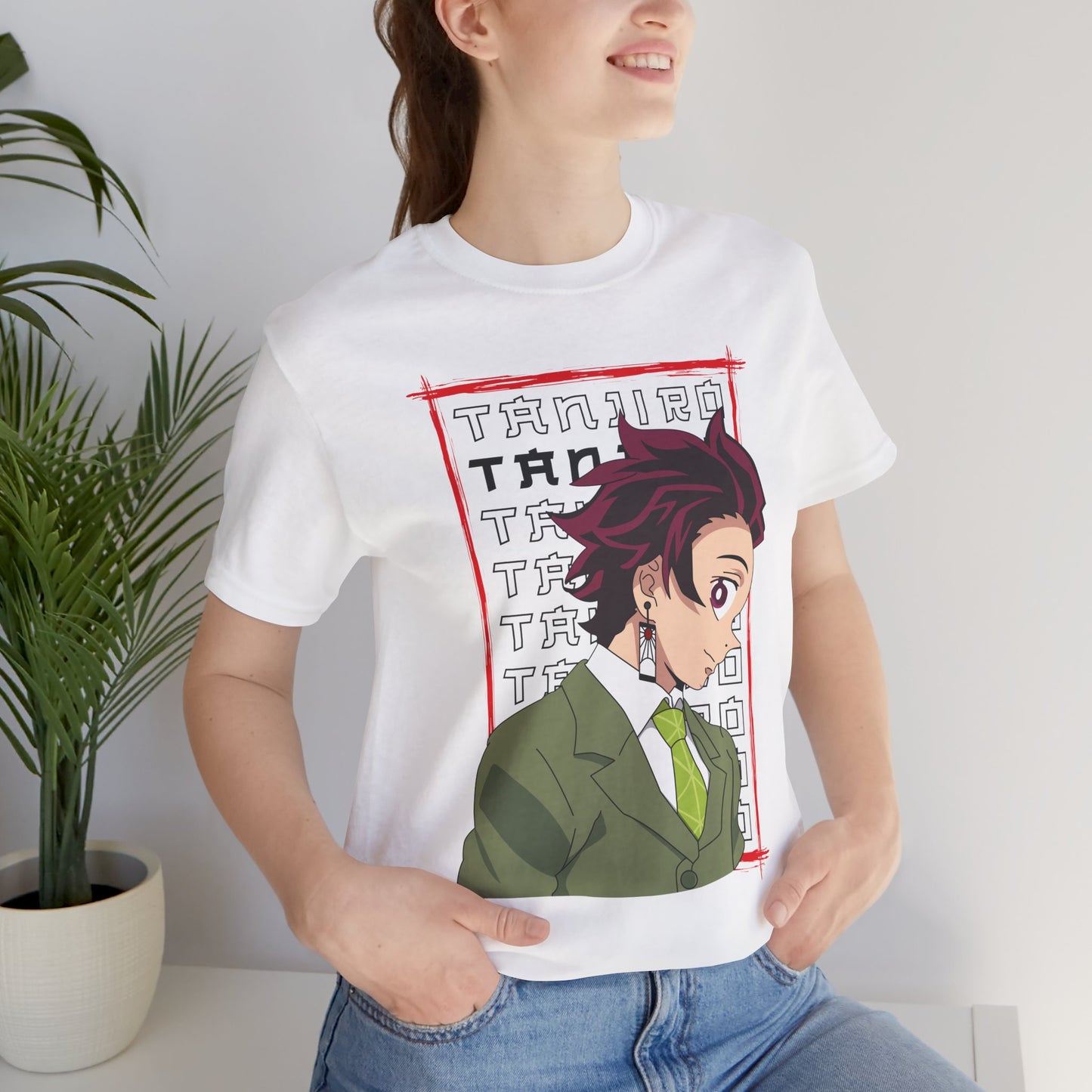 Anime Fans' Dream Collection – Premium Quality T-Shirts