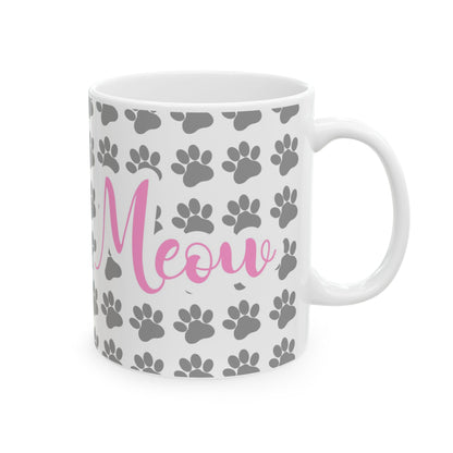 Ceramic Mug, (11oz, 15oz)
