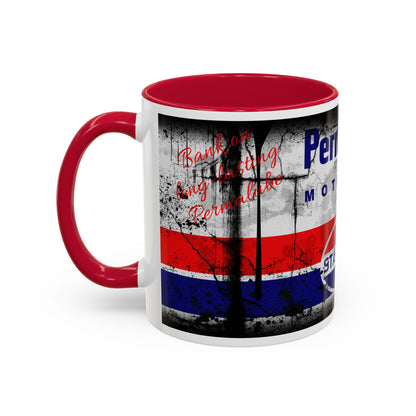 Colorful Mugs (11oz, 15oz)