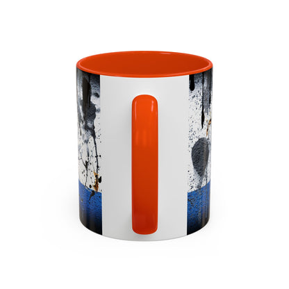 Colorful Mugs (11oz, 15oz)