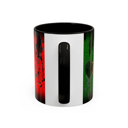 Colorful Mugs (11oz, 15oz)