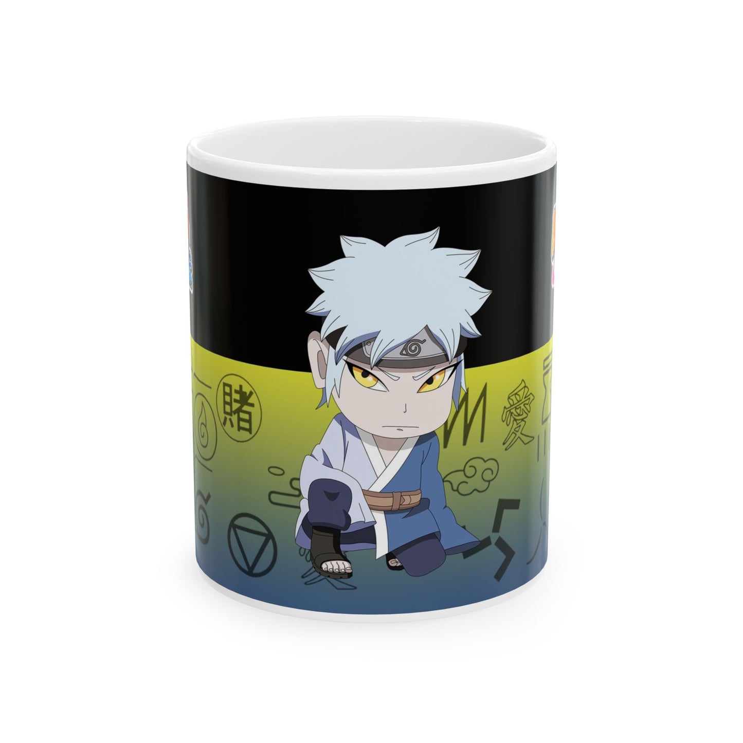 Ceramic Mug, (11oz, 15oz)