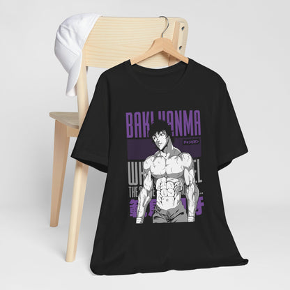 Anime Fans' Dream Collection – Premium Quality T-Shirts