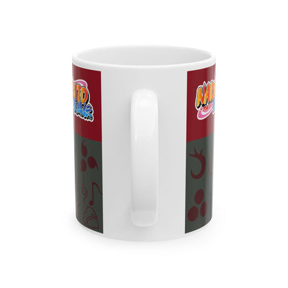 Ceramic Mug, (11oz, 15oz)