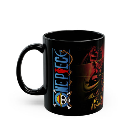 Black Mug (11oz, 15oz)