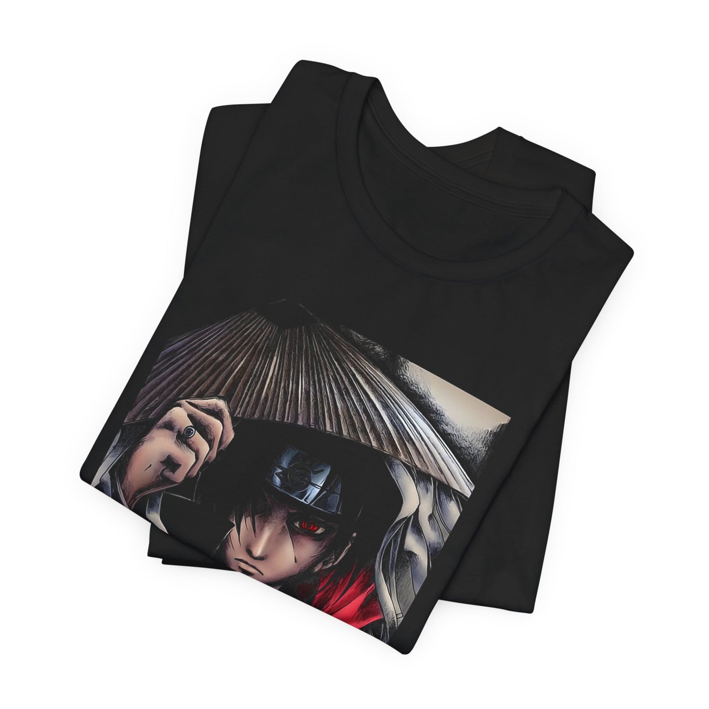 Anime Fans' Dream Collection – Premium Quality T-Shirts