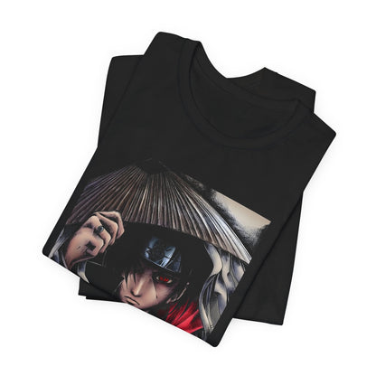 Anime Fans' Dream Collection – Premium Quality T-Shirts