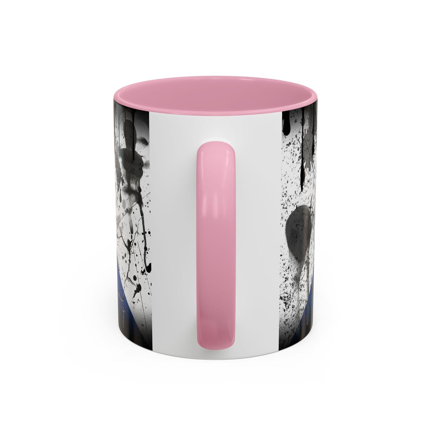 Colorful Mugs (11oz, 15oz)