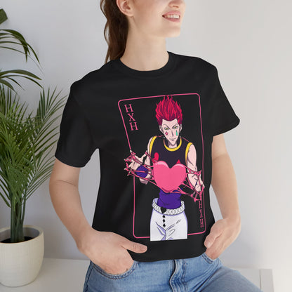 Anime Fans' Dream Collection – Premium Quality T-Shirts