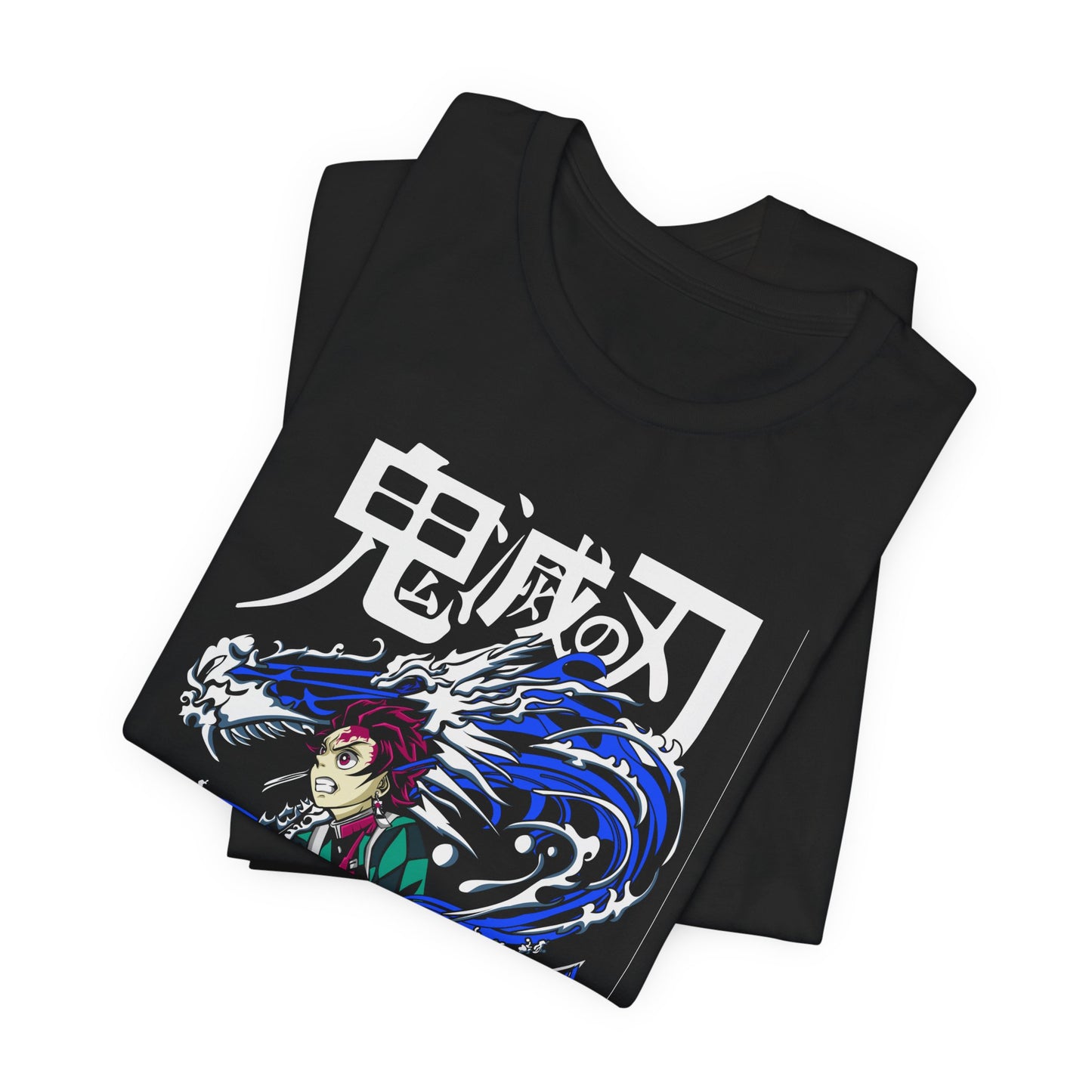 Anime Fans' Dream Collection – Premium Quality T-Shirts