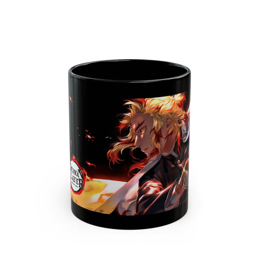 Black Mug (11oz, 15oz)