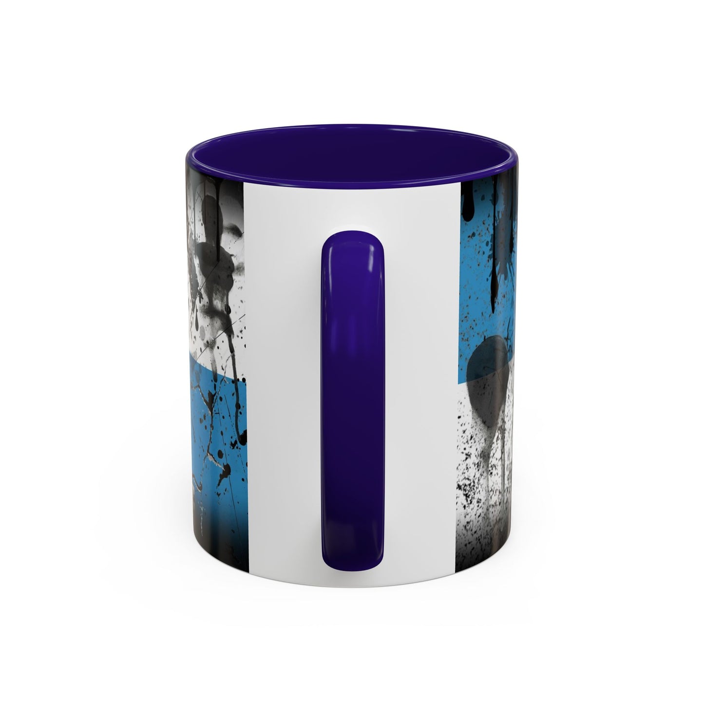 Colorful Mugs (11oz, 15oz)