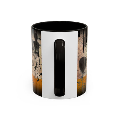 Colorful Mugs (11oz, 15oz)