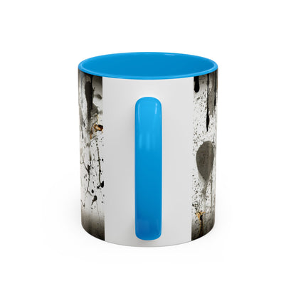 Colorful Mugs (11oz, 15oz)