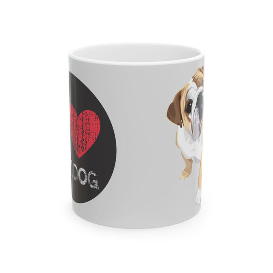 Ceramic Mug, (11oz, 15oz)