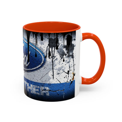 Colorful Mugs (11oz, 15oz)