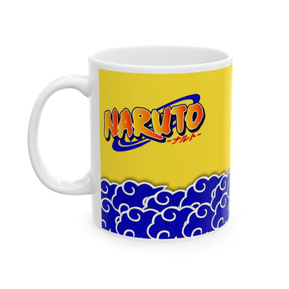 Ceramic Mug, (11oz, 15oz)
