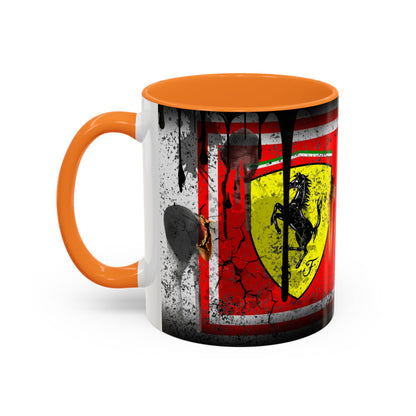 Colorful Mugs (11oz, 15oz)