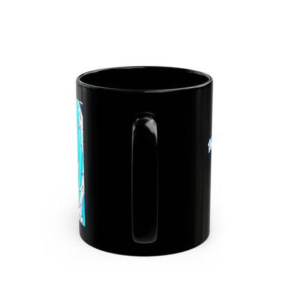 Black Mug (11oz, 15oz)