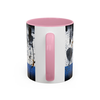 Colorful Mugs (11oz, 15oz)