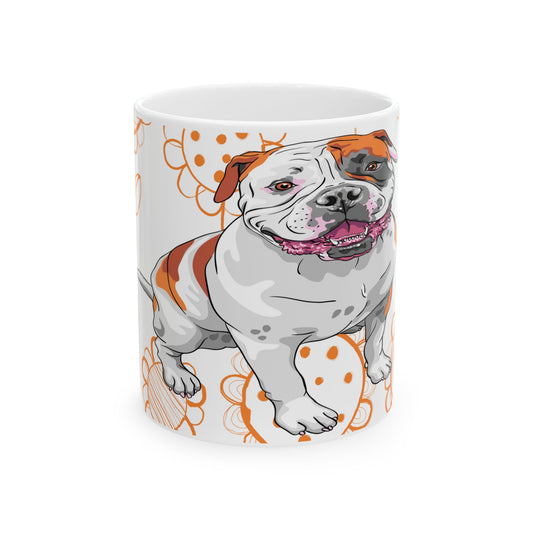 Ceramic Mug, (11oz, 15oz)