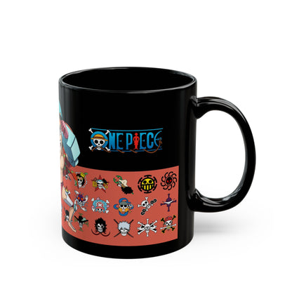 Black Mug (11oz, 15oz)