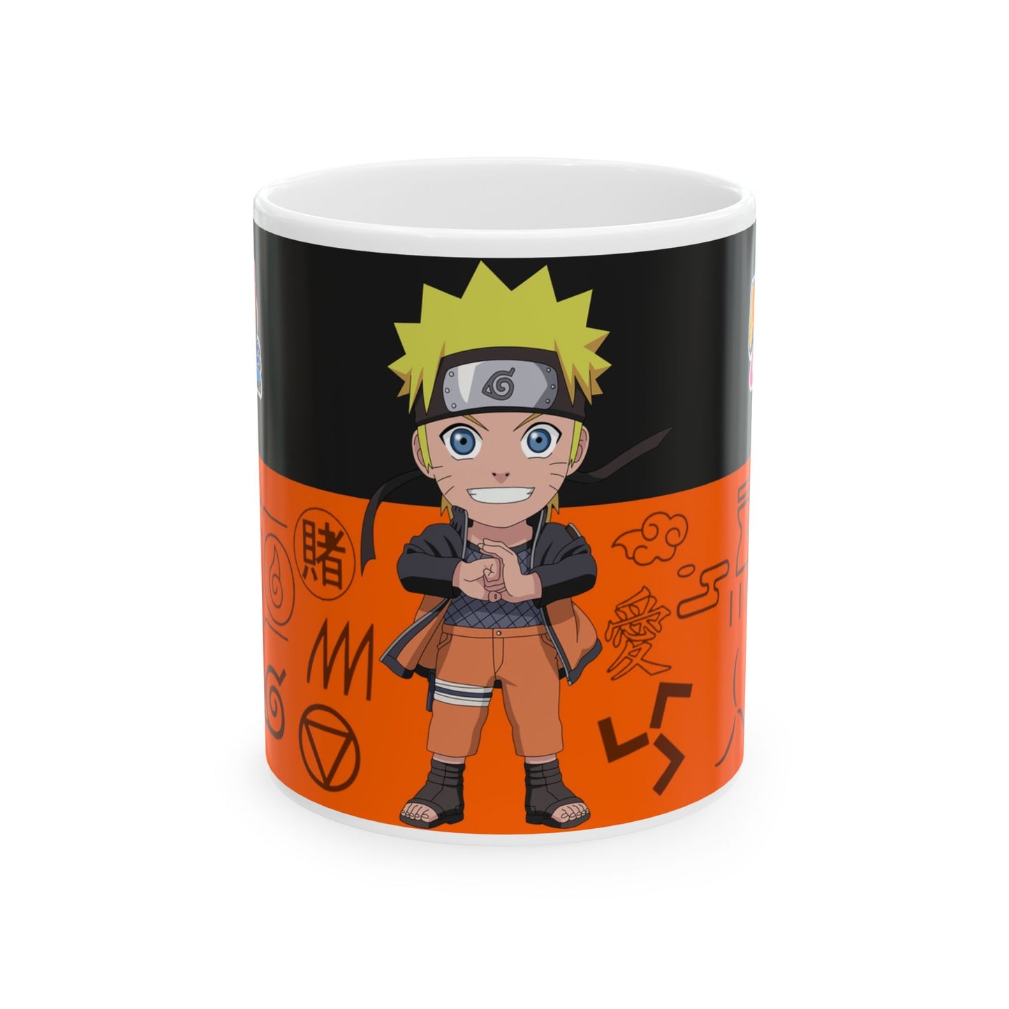 Ceramic Mug, (11oz, 15oz)