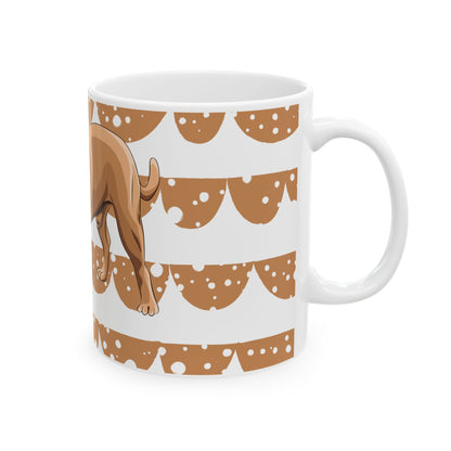 Ceramic Mug, (11oz, 15oz)