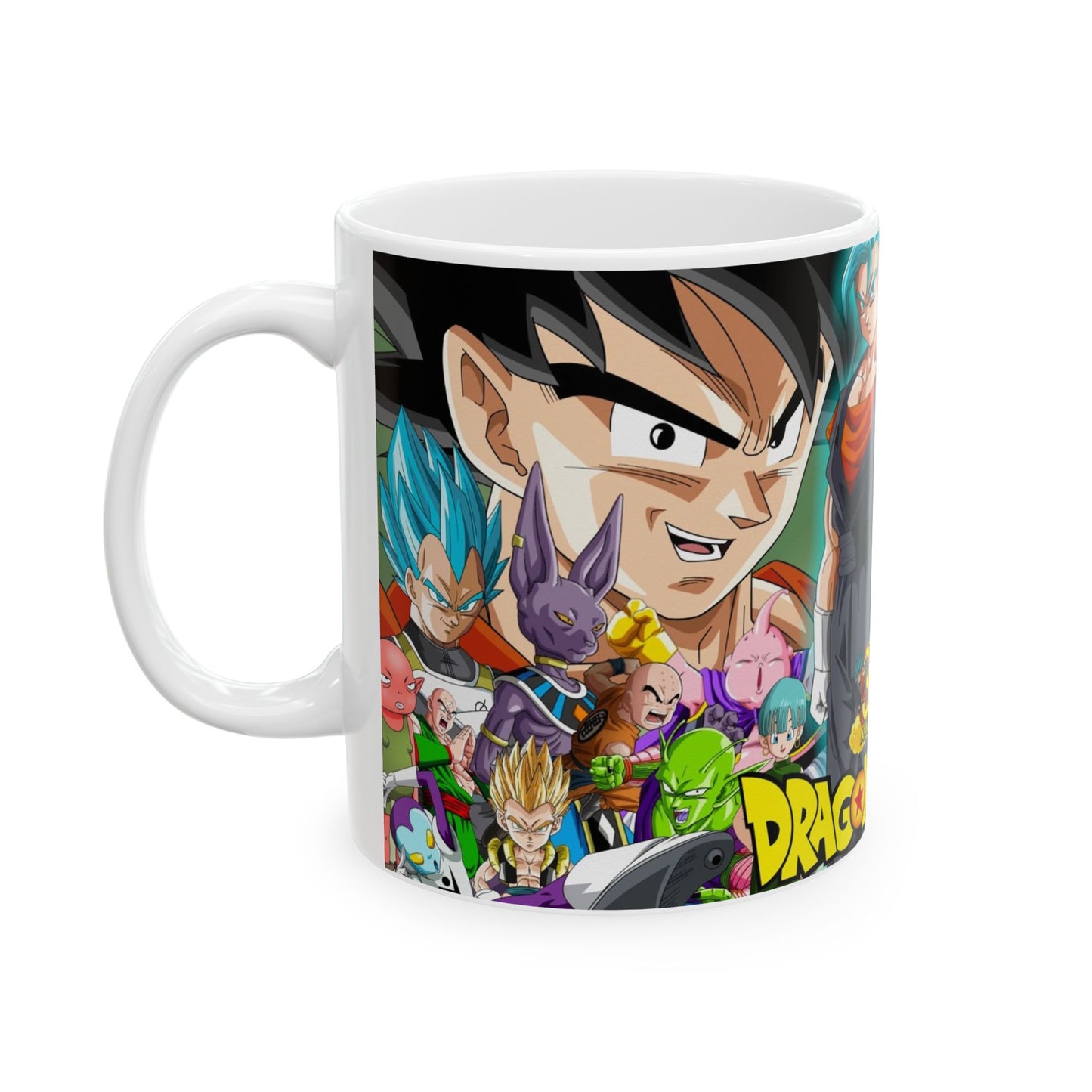 Ceramic Mug, (11oz, 15oz)