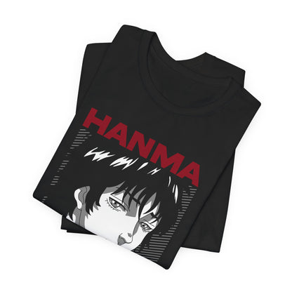 Anime Fans' Dream Collection – Premium Quality T-Shirts