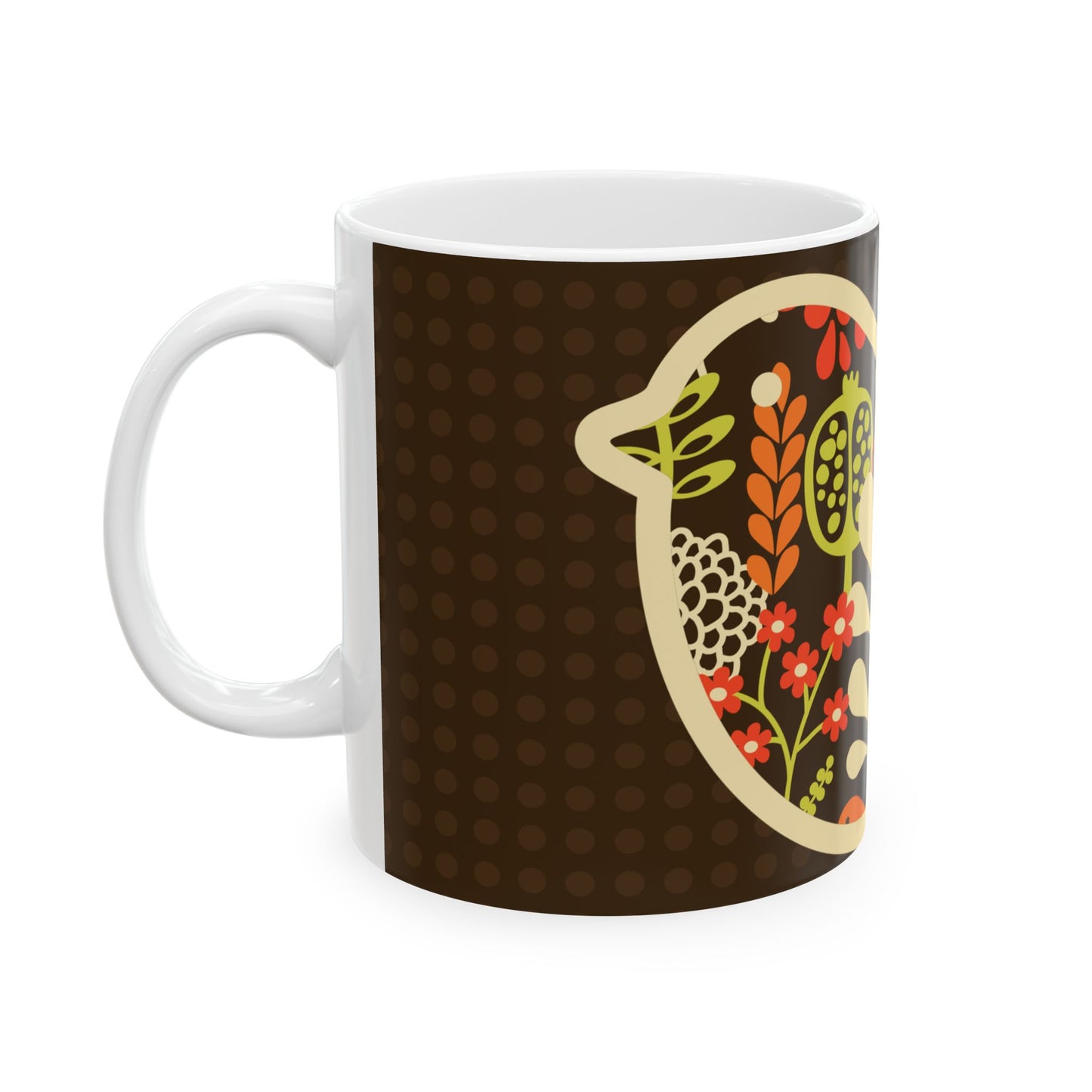 Ceramic Mug, (11oz, 15oz)