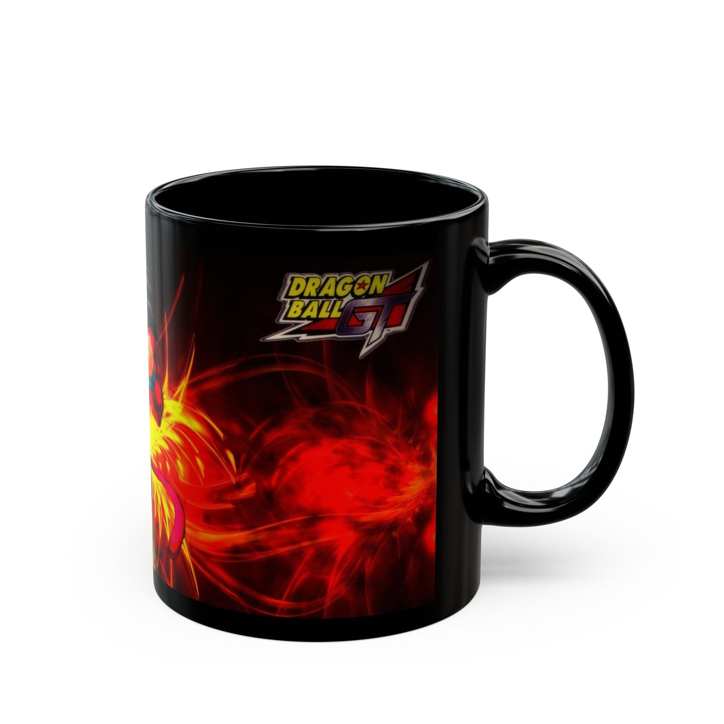 Black Mug (11oz, 15oz)