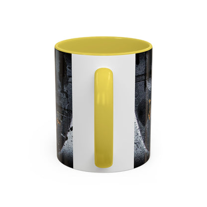 Colorful Mugs (11oz, 15oz)