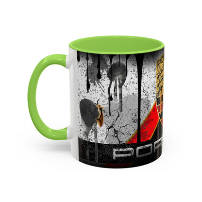 Colorful Mugs (11oz, 15oz)