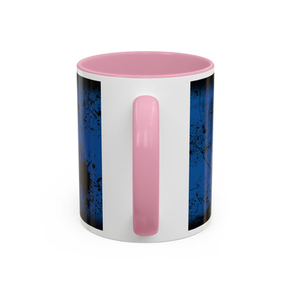 Colorful Mugs (11oz, 15oz)