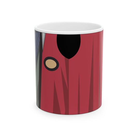 Ceramic Mug, (11oz, 15oz)
