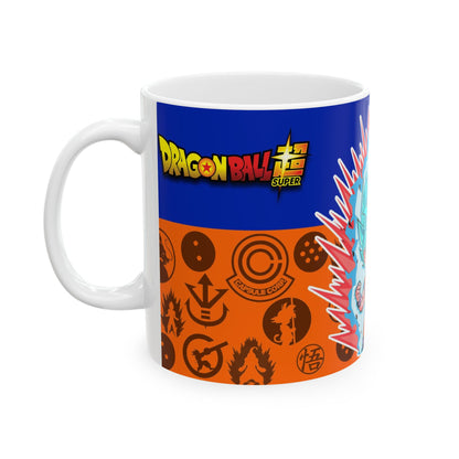 Ceramic Mug, (11oz, 15oz)