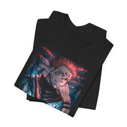 Anime Fans' Dream Collection – Premium Quality T-Shirts