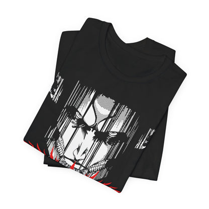 Attack on Titan Inspired T-Shirts – Premium Quality for True Fans