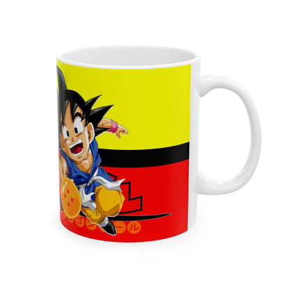 Ceramic Mug, (11oz, 15oz)