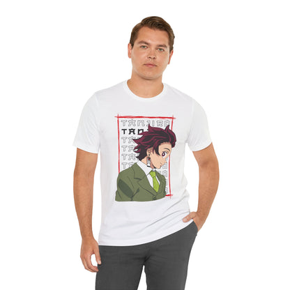 Anime Fans' Dream Collection – Premium Quality T-Shirts